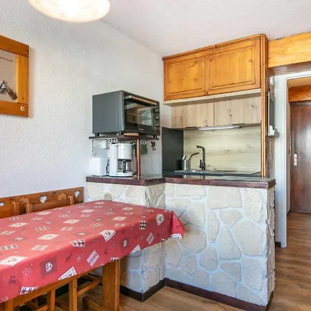 Le Vernon 1019 St4 * Chamrousse