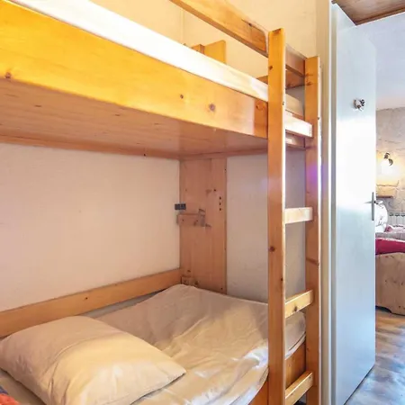 Appartamento Le Vernon 1019 St4 *
